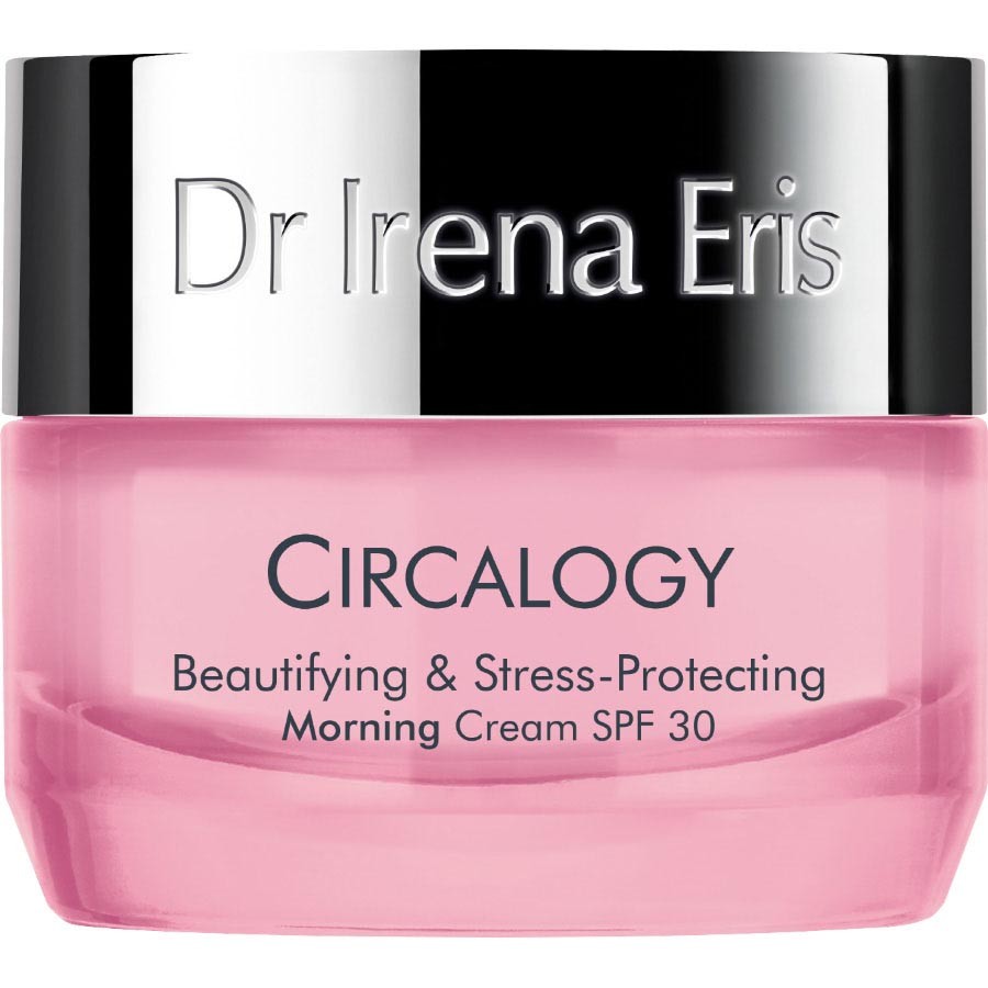 Dr Irena Eris - Day Cream SPF30 - 