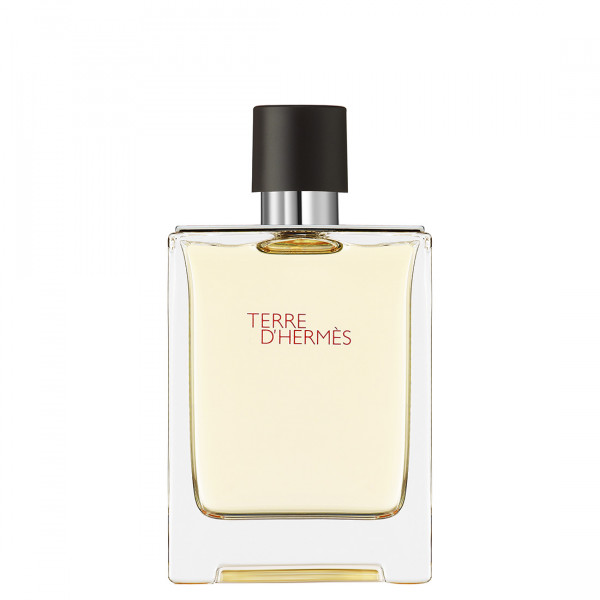 HERMÈS - Terre d'Hermès Eau de Toilette - 50 ml
