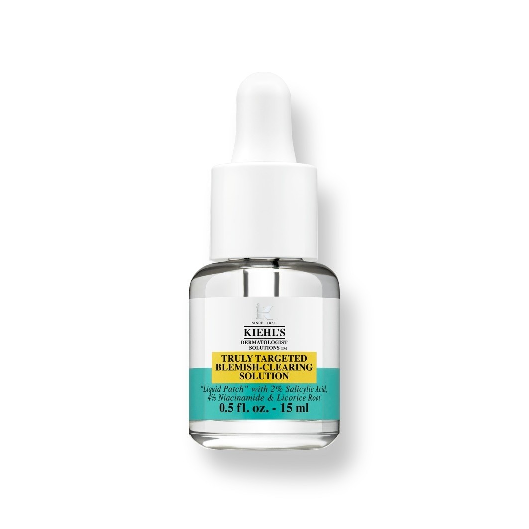 Kiehl's - Blemish Clearing Solution - 