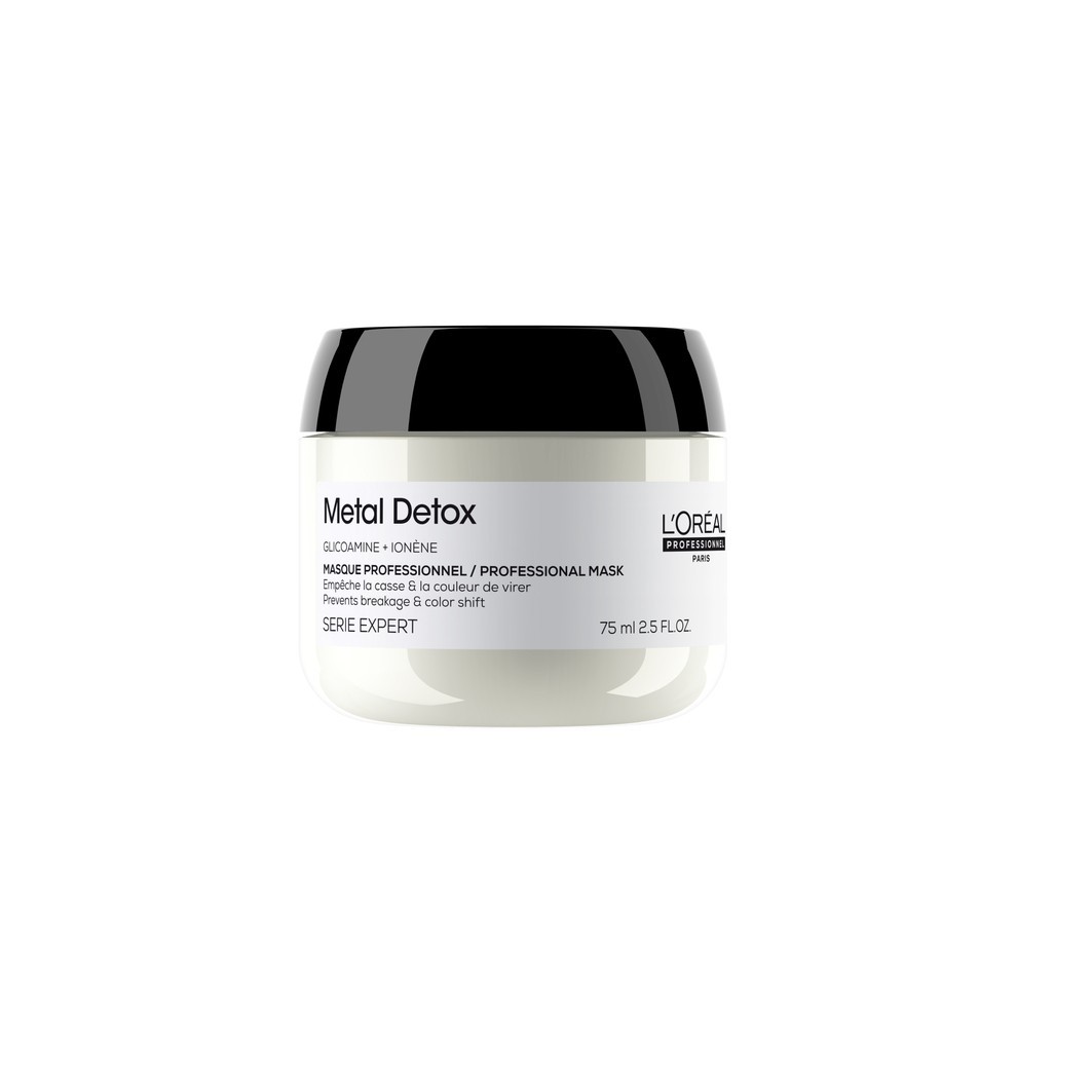 L'Oreal Professionnel - Mask - 