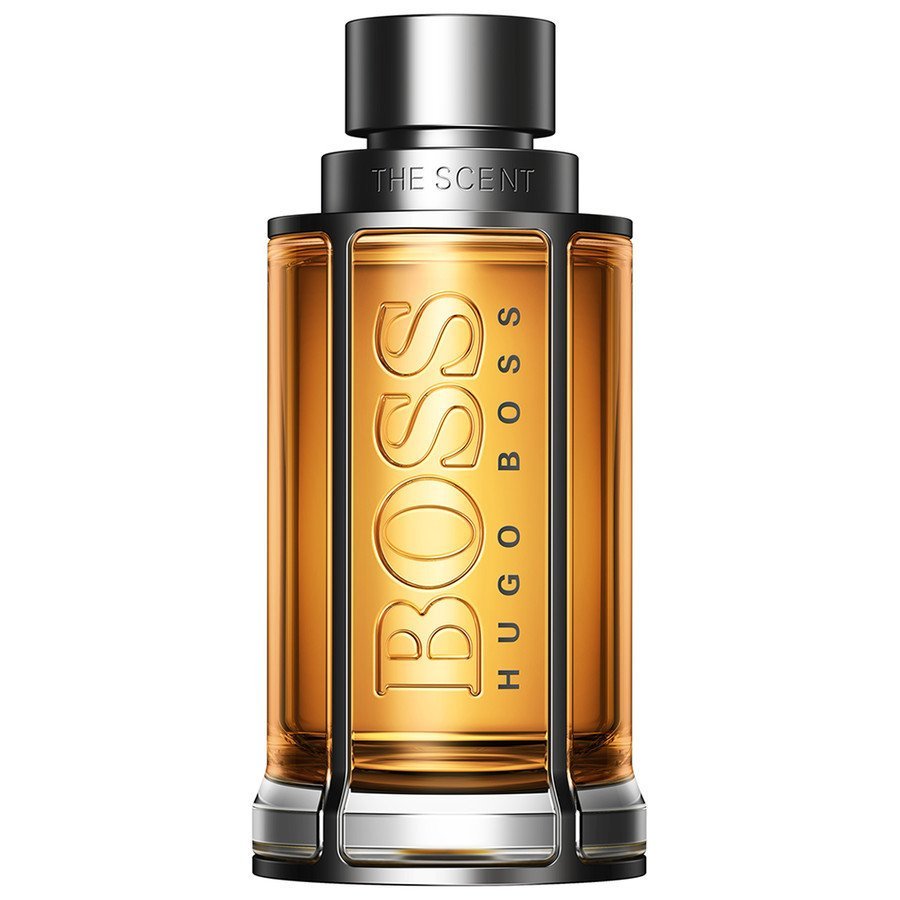 Hugo Boss - Boss The Scent Eau de Toilette - 100 ml