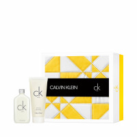 Calvin Klein CK One Eau de Toilette 50Ml Set