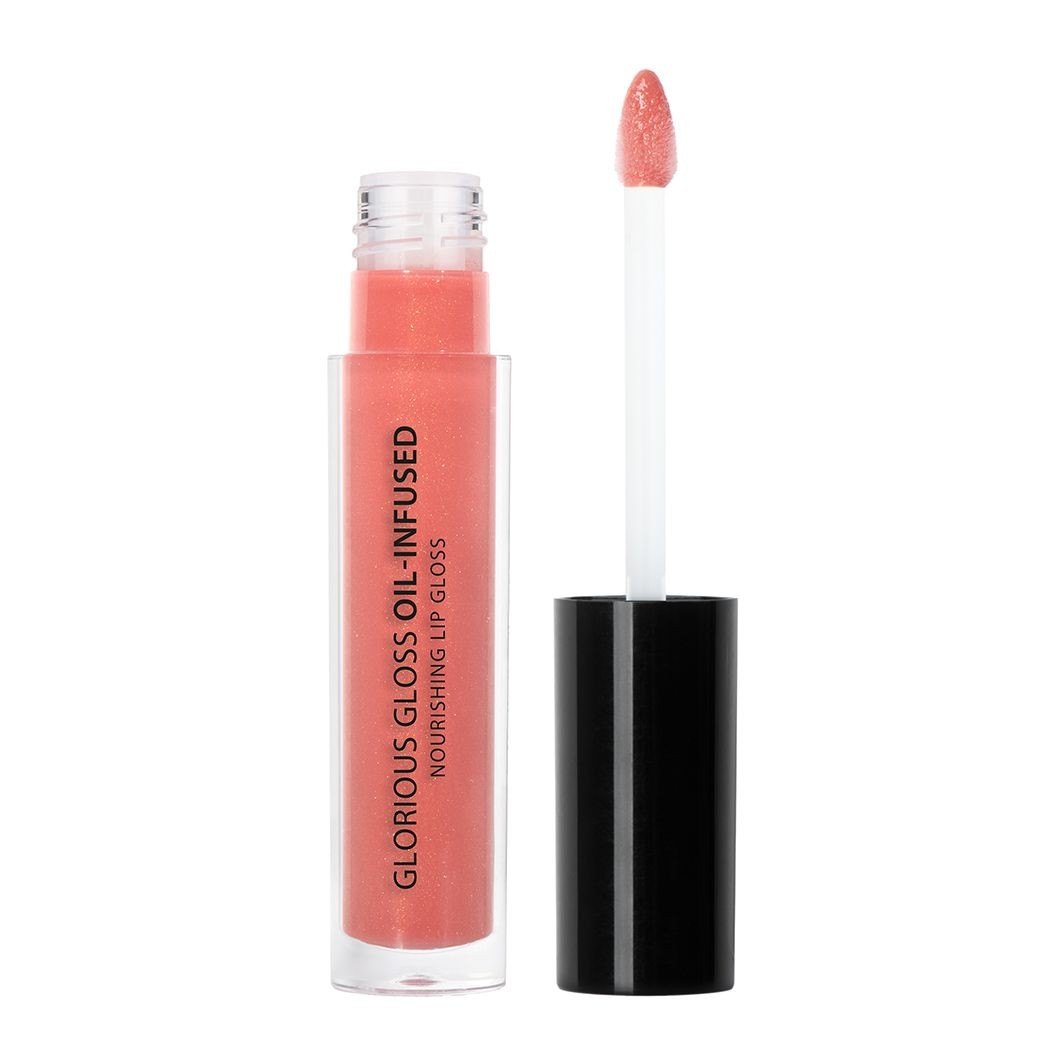 Douglas Collection - Glorious Gloss Oil Nourishing & Oily Gloss - 