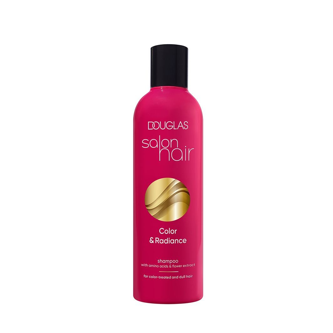 Douglas Collection - Color & Radiance Shampoo - 