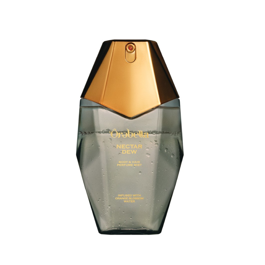 OREBELLA - Nectar Dew Body & Hair Mist - 