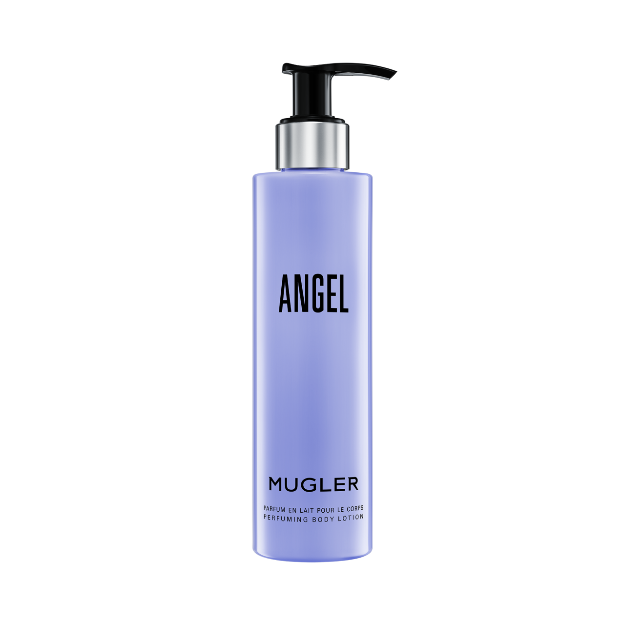 Mugler - Body Milk - 