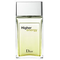 DIOR Higher Energy Eau de Toilette
