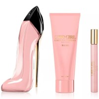 Carolina Herrera Good Girl Blush Eau de Parfum Spray 80 Ml Set