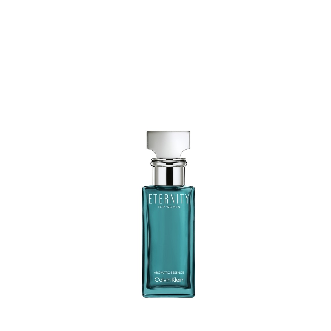 Calvin Klein - Eternity For Women Eau de Parfum Spray Aromatic Essence -  30ml