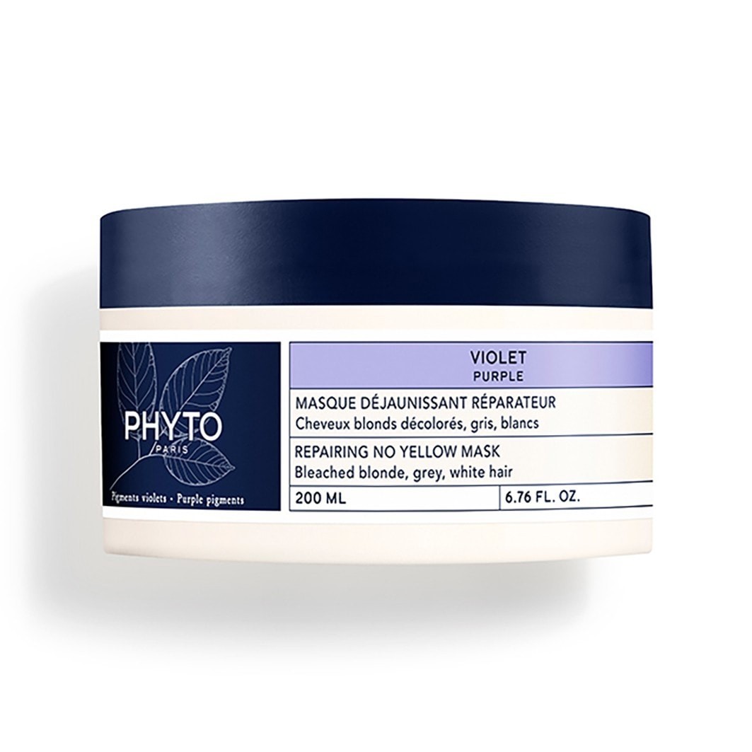 PHYTO - Hair Mask - 