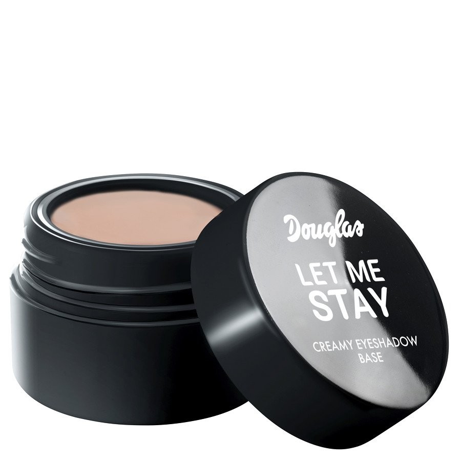 Douglas Collection - Primer+Finish Eyeshadow Base Creme - 