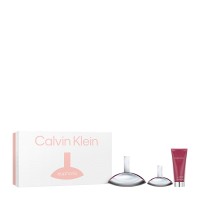 Calvin Klein Euphoria Eau de Parfum Spray 100Ml Set