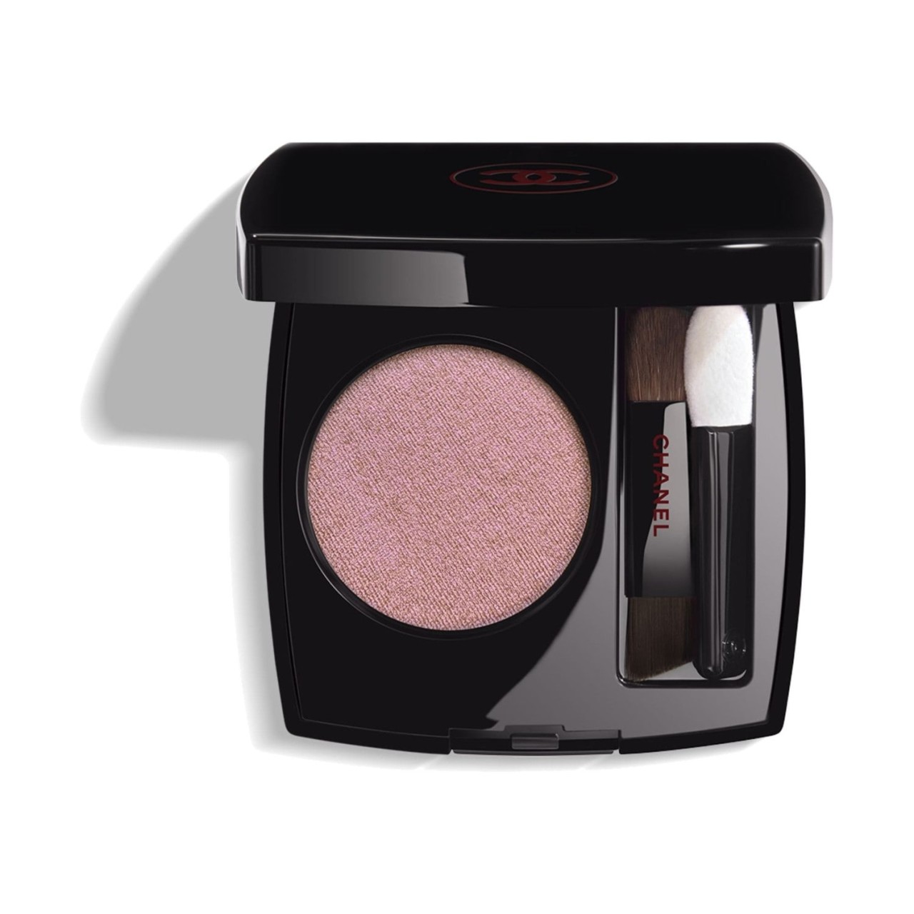 CHANEL - SOMBRA PARA OS OLHOS DE LONGA DURAÇÃO MULTIUSOS -  257 GRIS ROSE