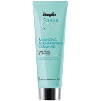 Douglas Focus Balance Matifying Cream Douglas Focus Balance Matifying Cream