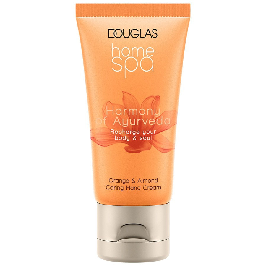 Douglas Collection - Harmony Of Ayurveda Travel Hand Cream - 