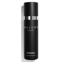CHANEL ALL-OVER-SPRAY