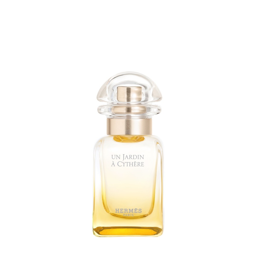 HERMÈS - Un Jardin A Cythere Eau de Toilette Spray -  30 ml