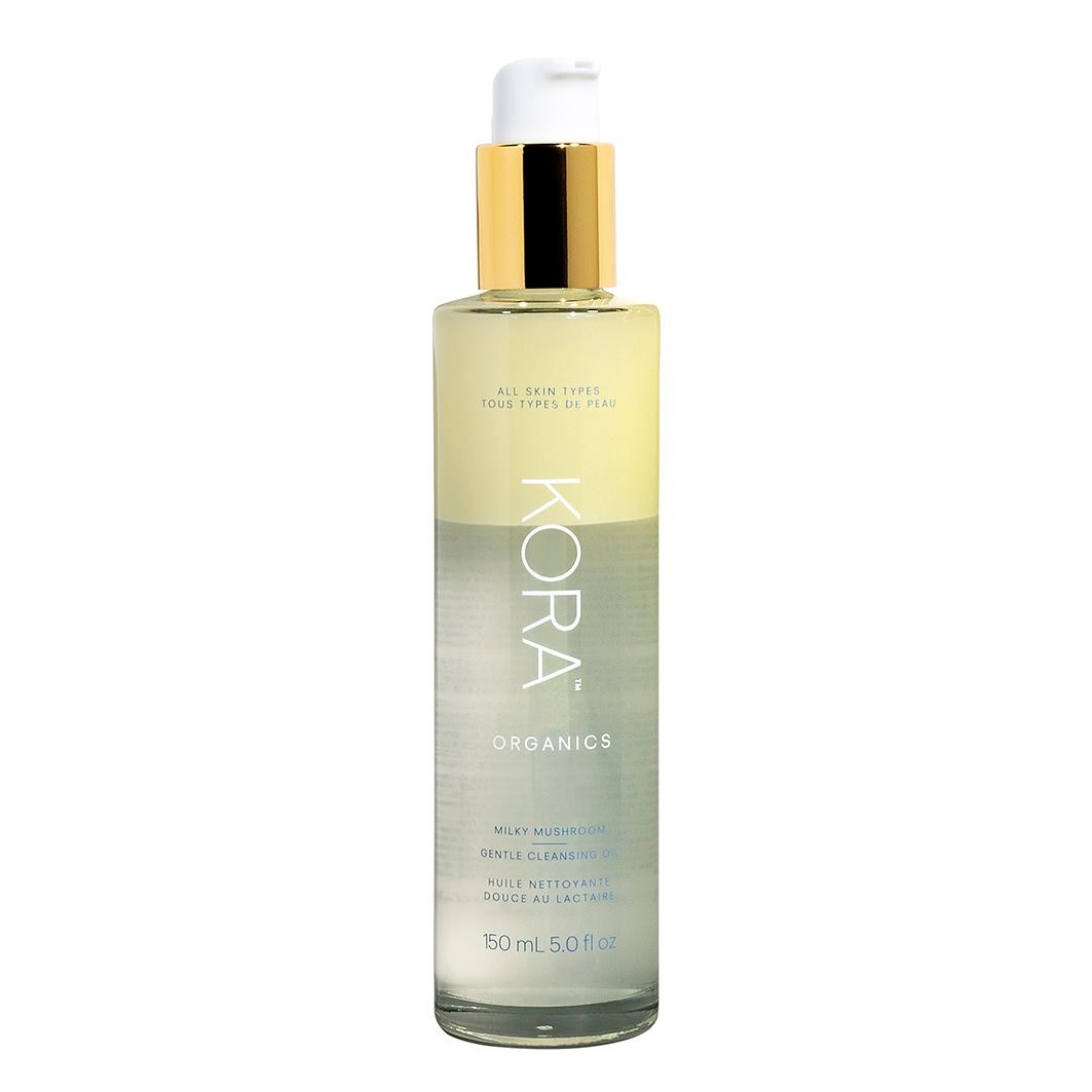 Kora Organics - Milky Mushroom Gentle Cleansing Oil - 