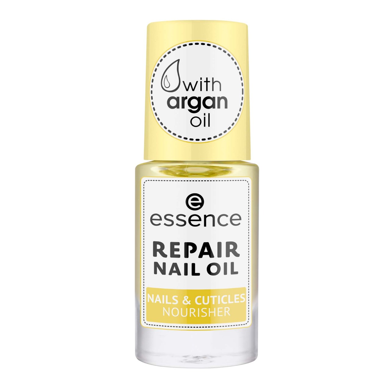 ESSENCE - Repair Nail Oil - 