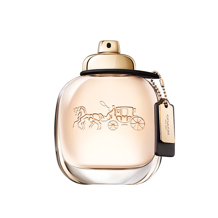 Coach - Coach Eau de Parfum - 90 ml
