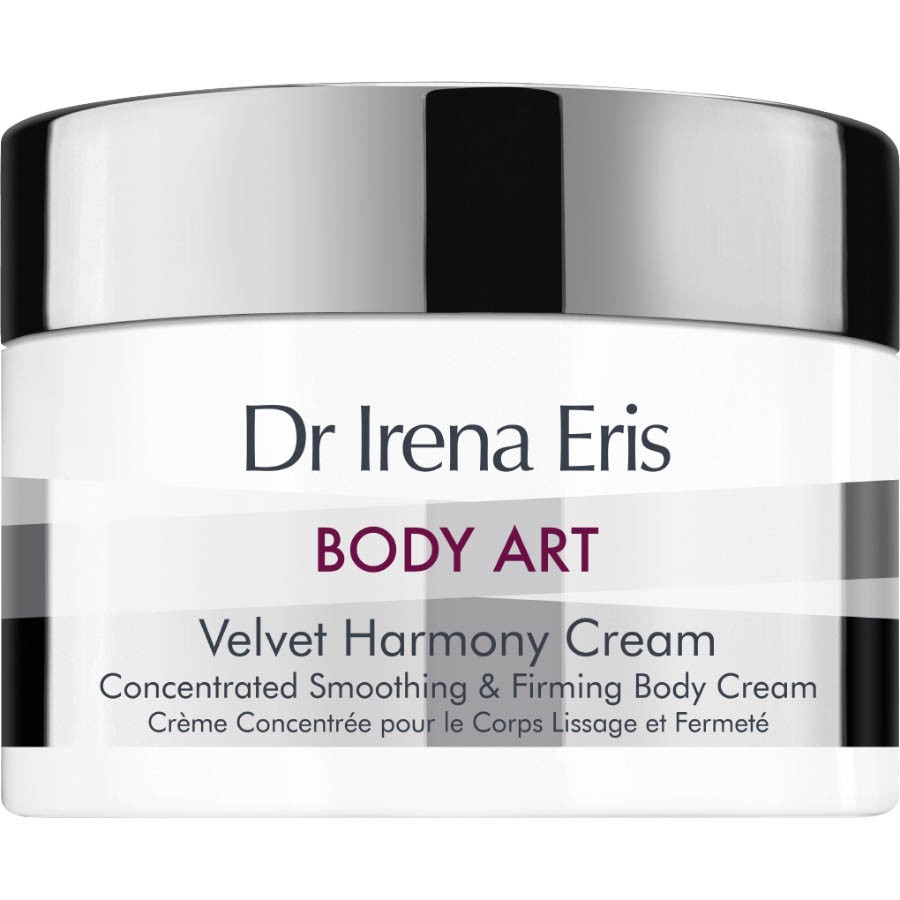 Dr Irena Eris - Smoothening Body Cream - 