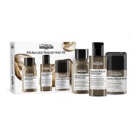 L'Oreal Professionnel Absolut Molecular Set