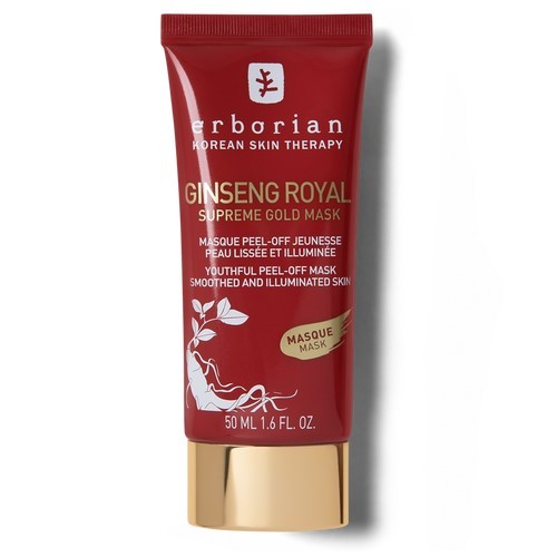Erborian - Ginseng Royal Gold Mask - 