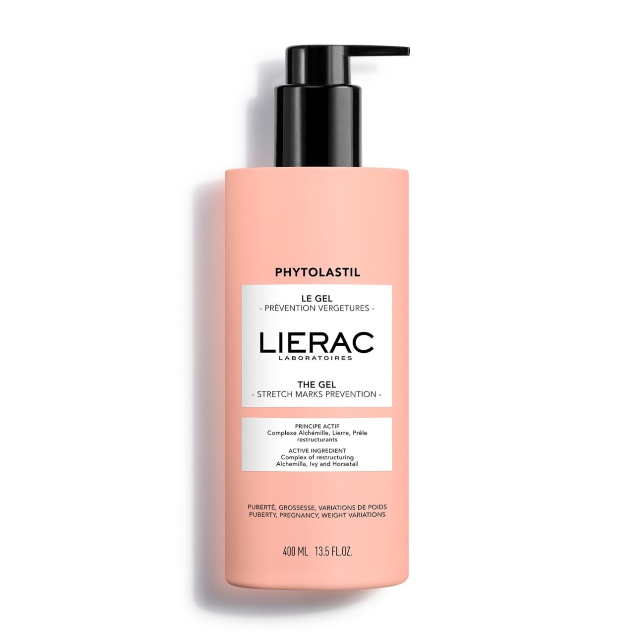 LIERAC - The Gel - 