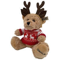 Douglas Exclusivos Douglas Teddy Bear 2020 Edition