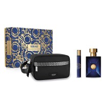 Versace Versace Dylan Blue Eau de Toilette Spray 100 Ml Set