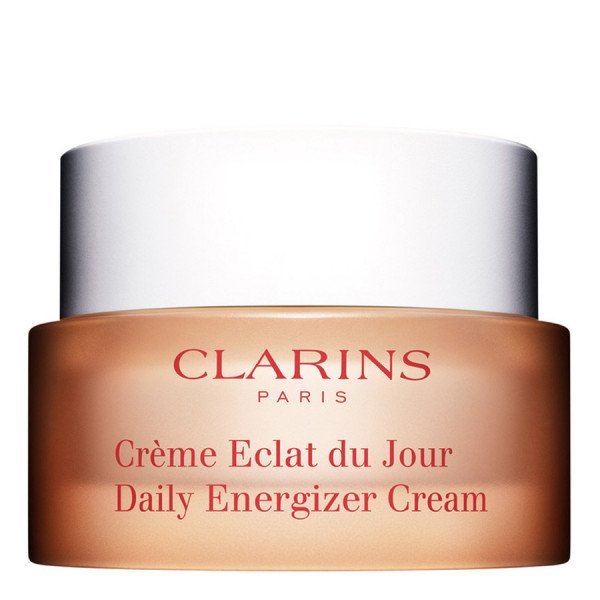 Clarins - Creme Eclat Jour -