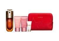 Clarins Double Serum + Multi Active Set