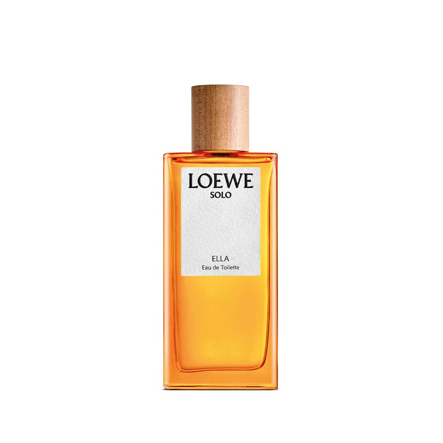 Loewe - Solo Ella Eau de Toilette -  100 ml