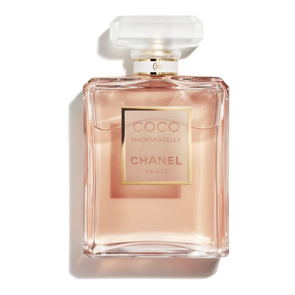 CHANEL - EAU DE PARFUM VAPORIZADOR -  200 ml