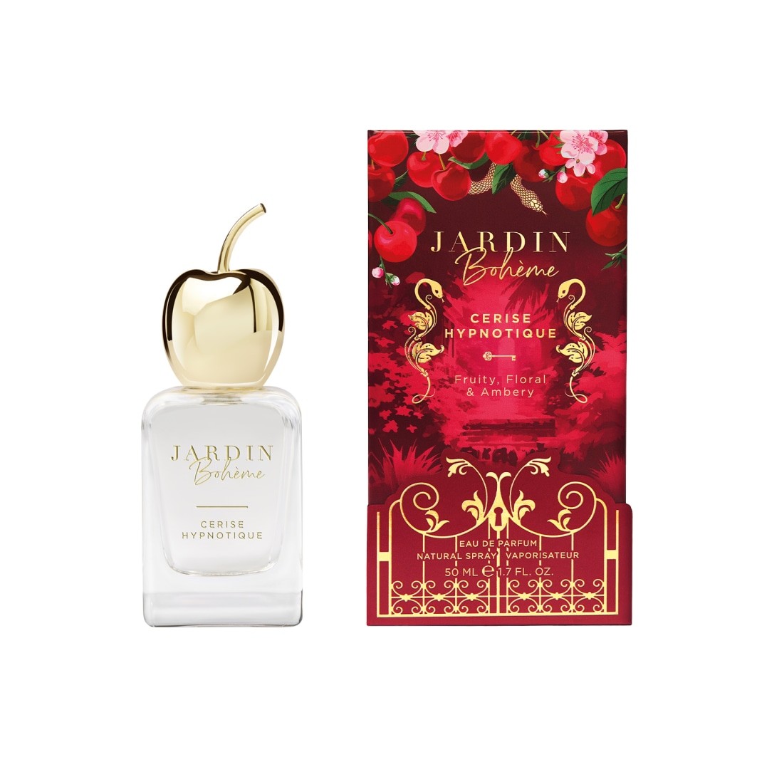 Jardin Bohème    50 ml