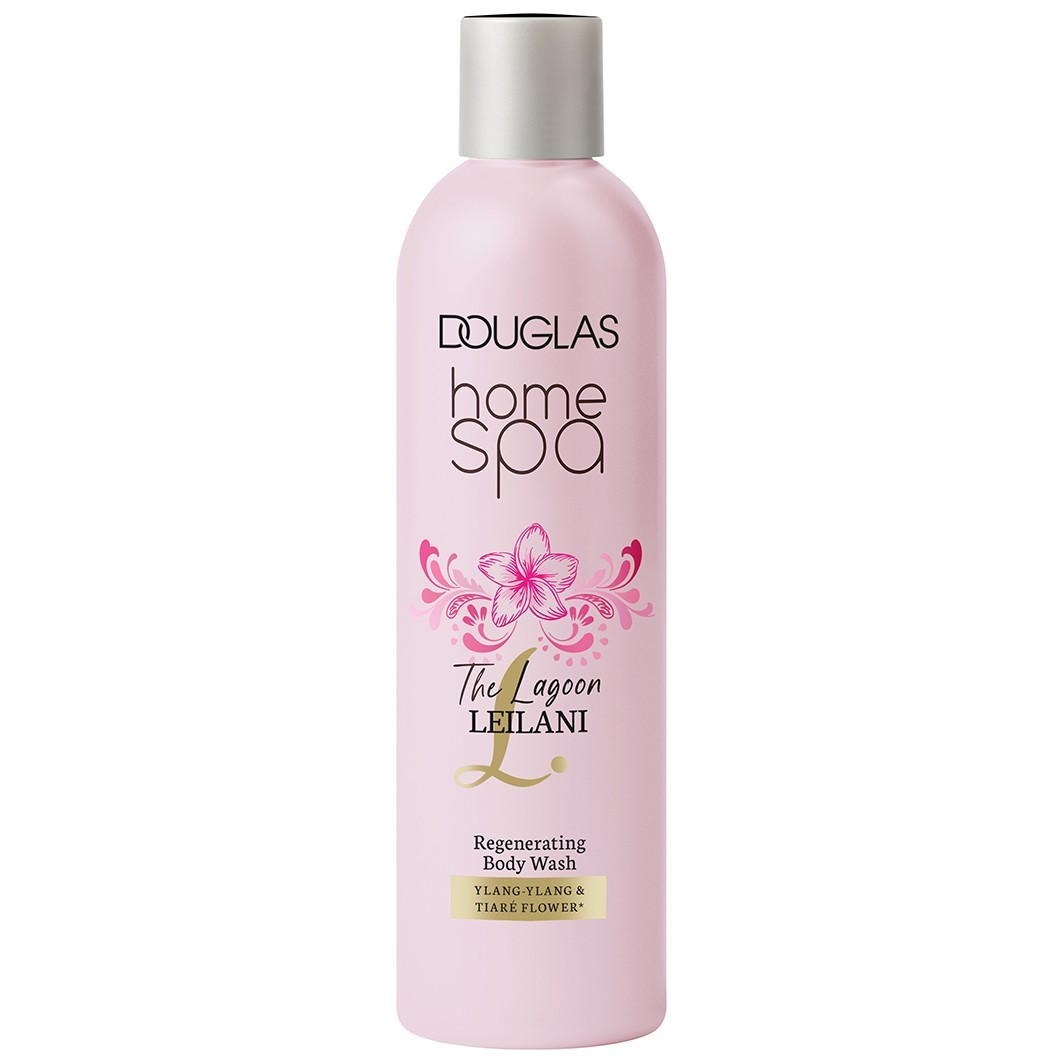 Douglas Collection - The Lagoon Leilani Body Wash - 
