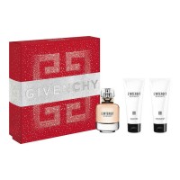 Givenchy L'Interdit Eau de Parfum Spray 80Ml Set