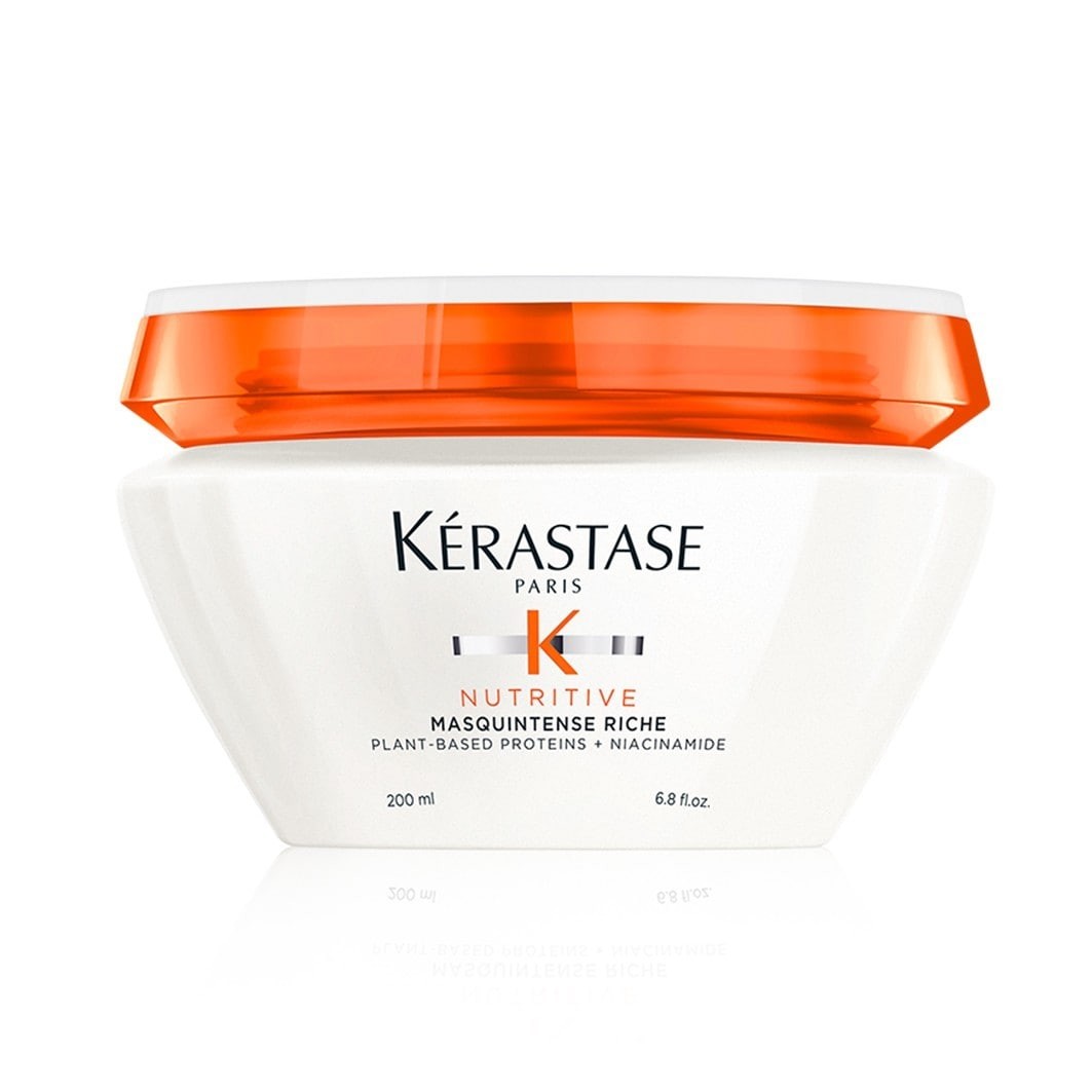 Kérastase - Masquintense Riche - 