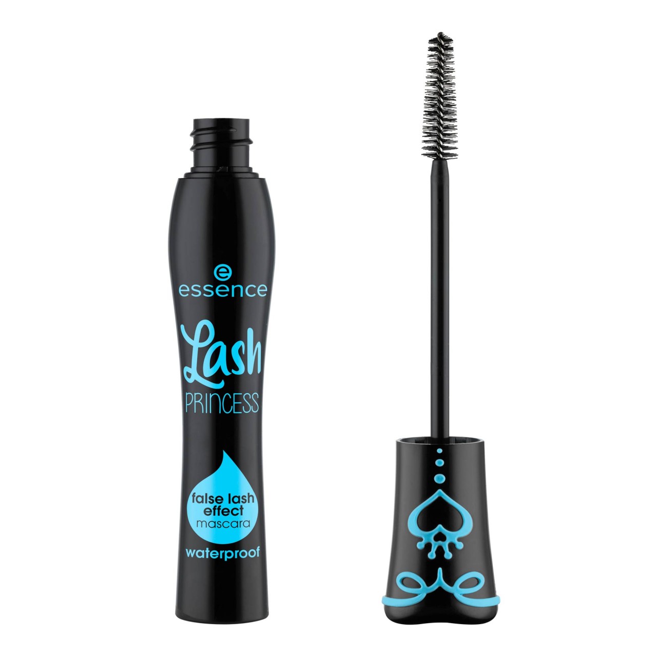 ESSENCE - Lash Princess False Lash Waterproof - 