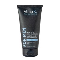 Alma K Soothing Face Wash