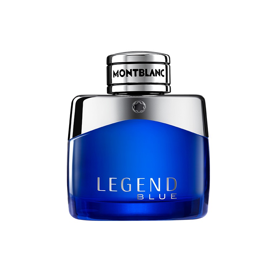 Montblanc - Legend Blue Eau de Parfum Spray -  30 ml