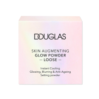 Douglas Collection Skin Augmenting Foundation Glow Powder Loose