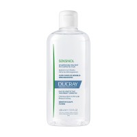 Ducray Calming Shampoo