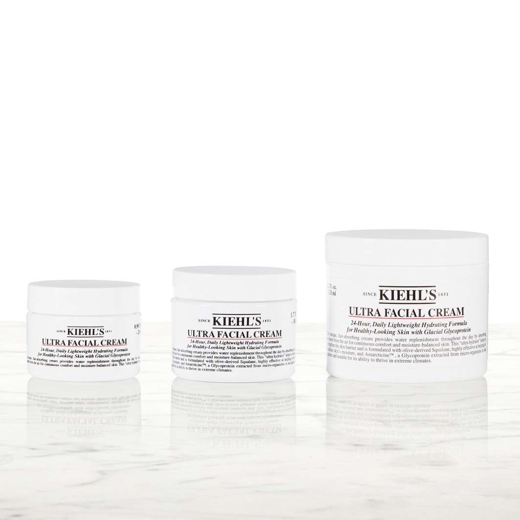 Kiehl's Ultra Facial Cream | DOUGLAS