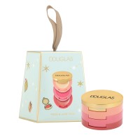 Douglas Collection 3Pack Face & Lips