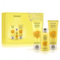 Douglas Home Spa Joy Of Light Refreshing Mini Body Set