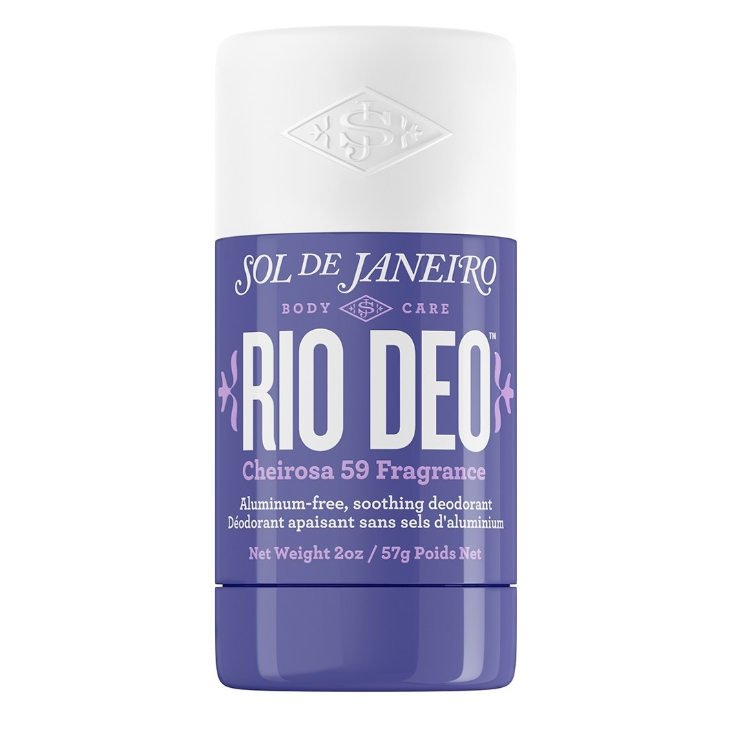 Sol de Janeiro - Rio Deo 59 - 