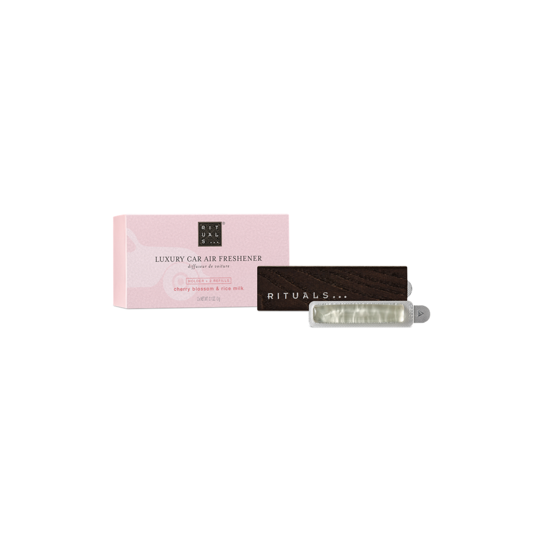 RITUALS - Car Air Freshener - 