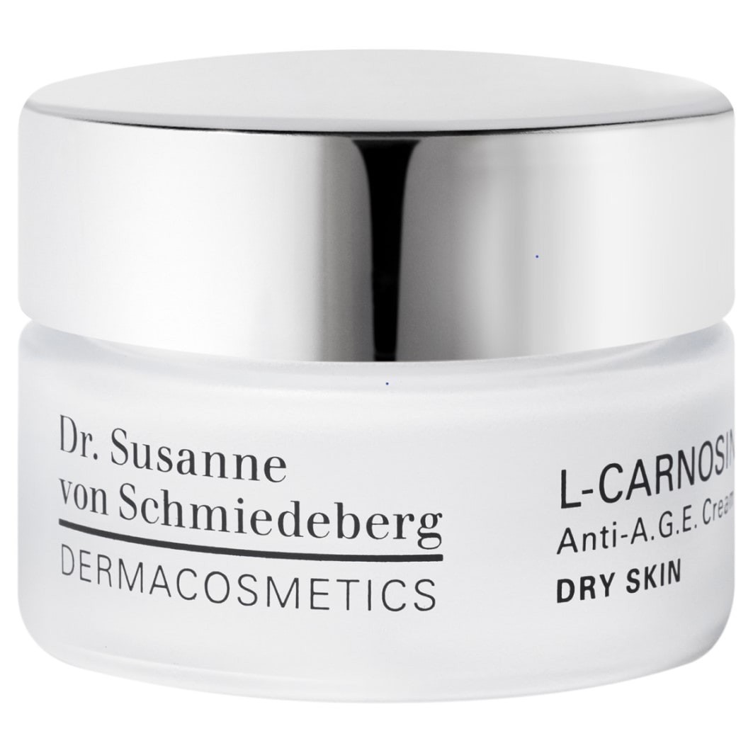 Dr. Susanne von Schmiedeberg - Dry Skin Cream Mini - 