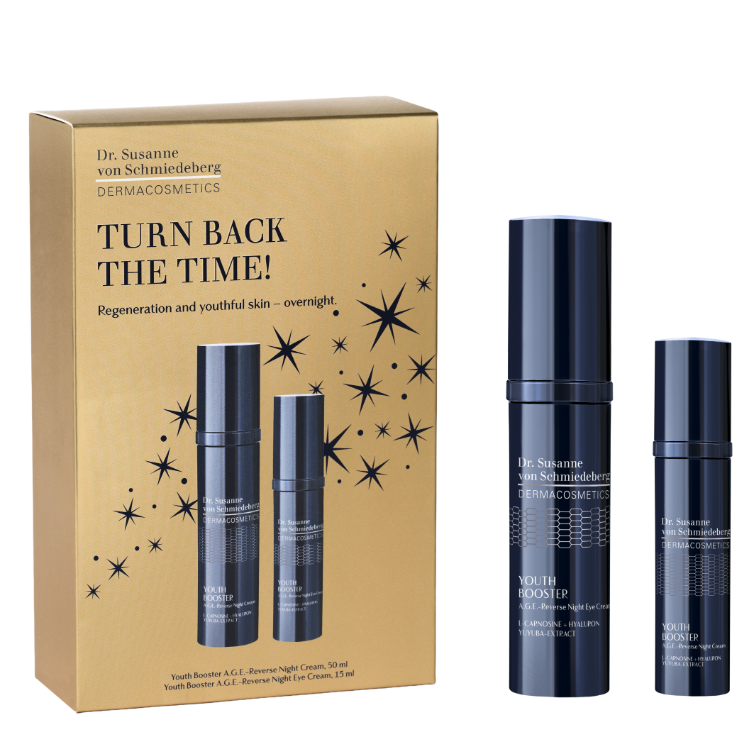 Dr. Susanne von Schmiedeberg - Value Set Night - 